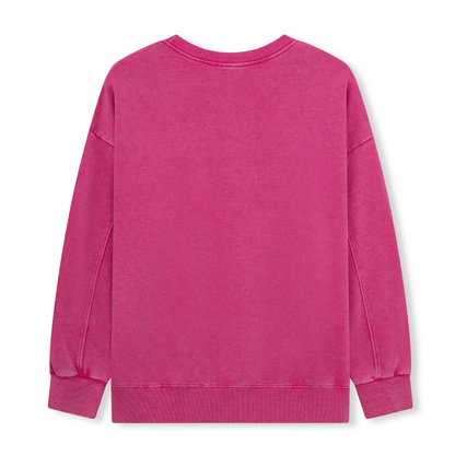 Yellowstone National Park Washed Sweatshirt