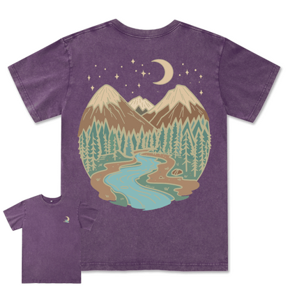 Dreamland Washed Tee