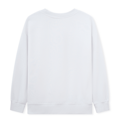 Freeleaf  Wild at Heart  Sweatshirt