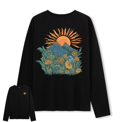 Energy Long Sleeve