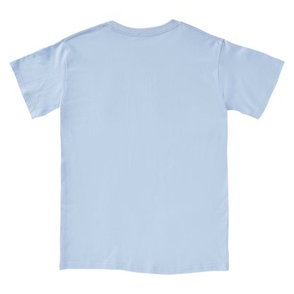 Christian Front-printed Tee
