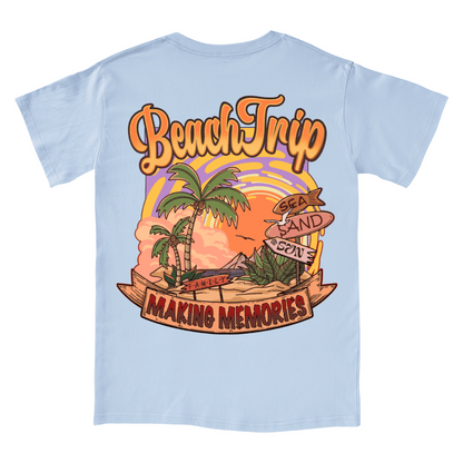 Vacation Tee