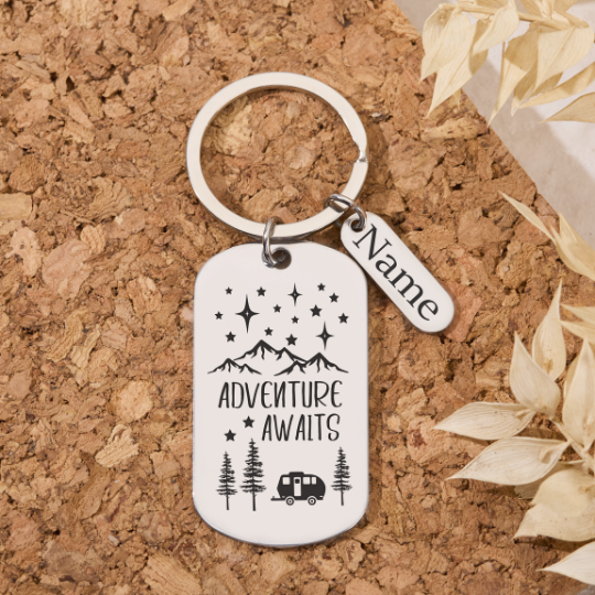freeleaf-personalized-vertical-keychain