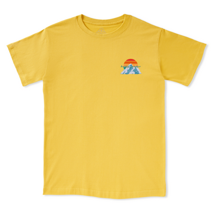 Happy Camper Tee