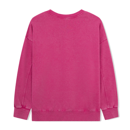 Yosemite National Park Washed Sweatshirt