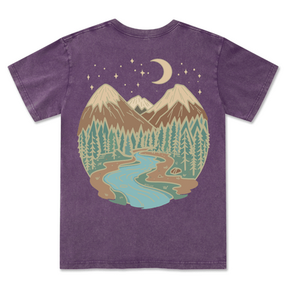 Dreamland Washed Tee