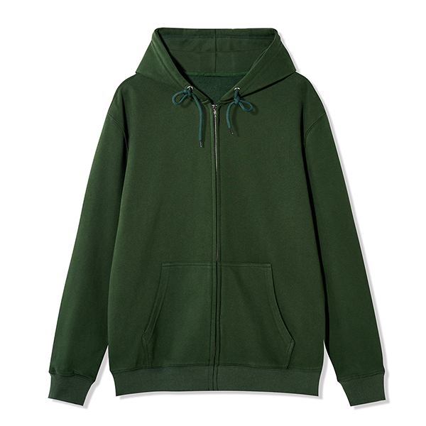freeleafoasis-in-the-desert-back-printed-unisex-fleece-full-zip-hoodie