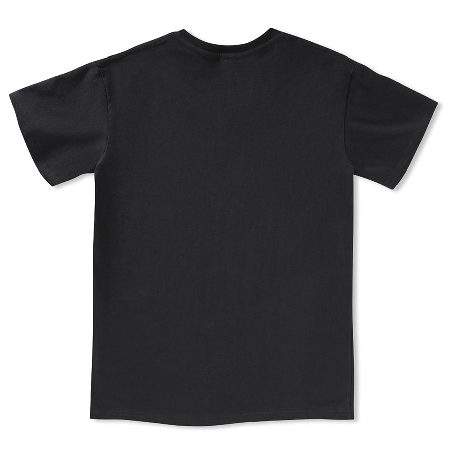 Freeleaf No Rain No Flowers V-neck Tee