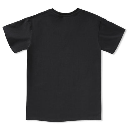 Freeleaf No Rain No Flowers V-neck Tee