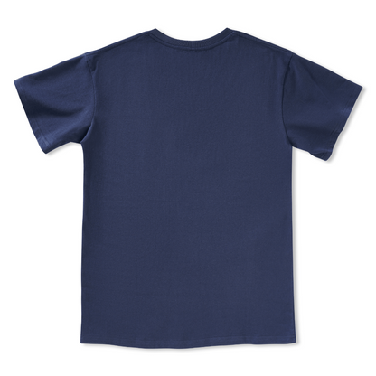 Path Of Life V-neck Tee