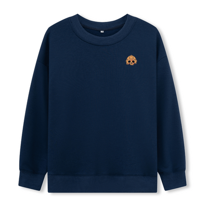 Camp Crystal Lake Sweatshirt
