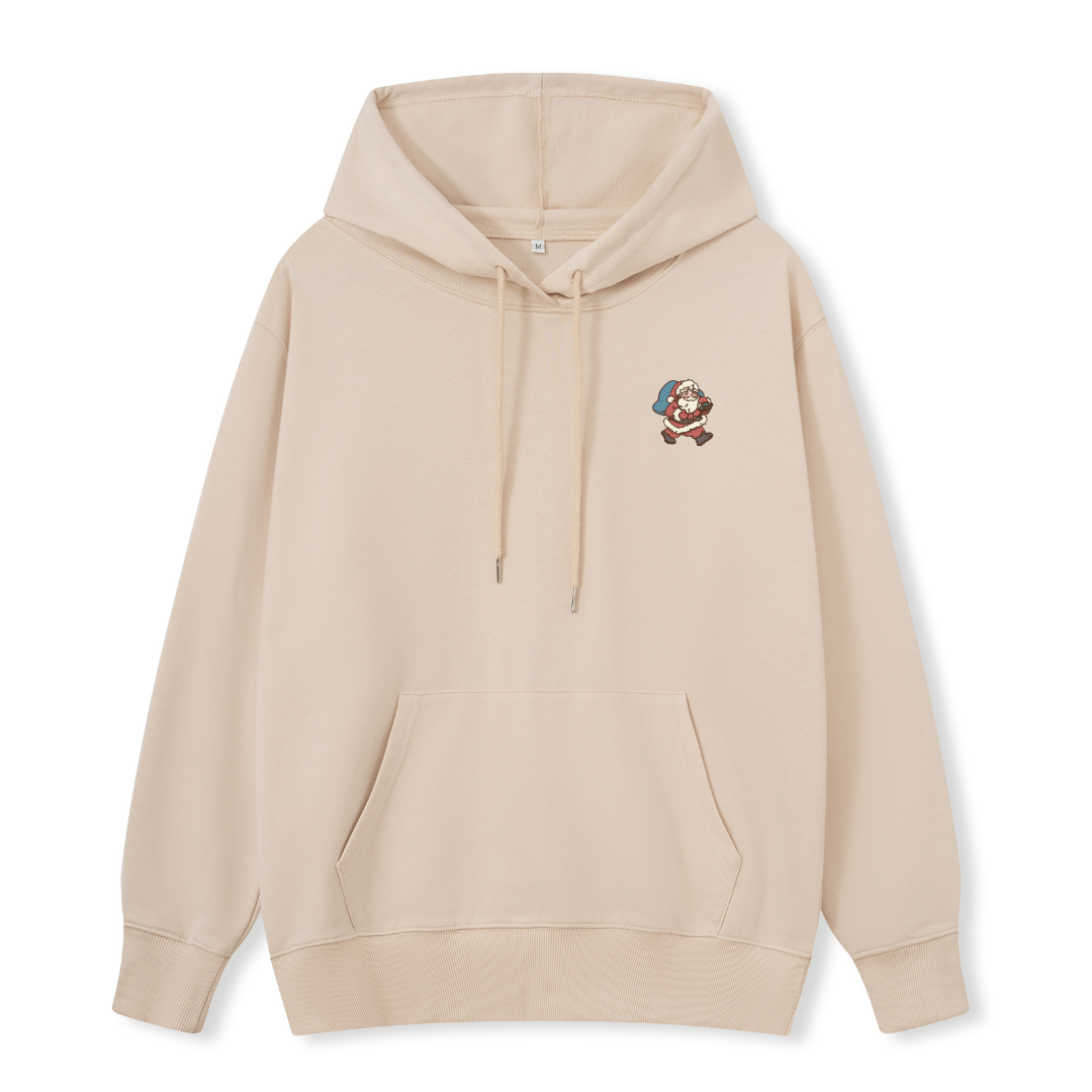 Magical Christmas Eve Hoodie