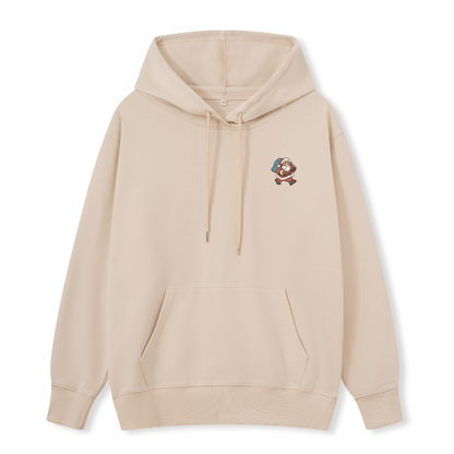 Magical Christmas Eve Hoodie
