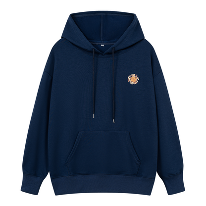 Wander In The Forest Hoodie