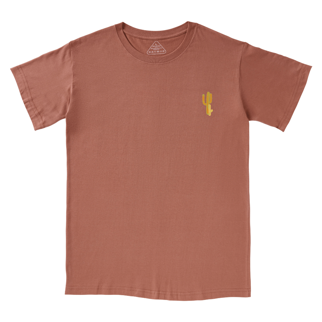 Miracle Front-printed Tee