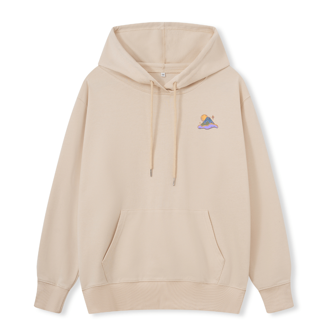 Fairy Tale Halloween Hoodie