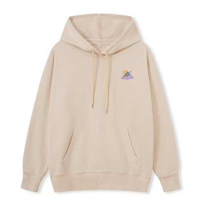 Fairy Tale Halloween Hoodie