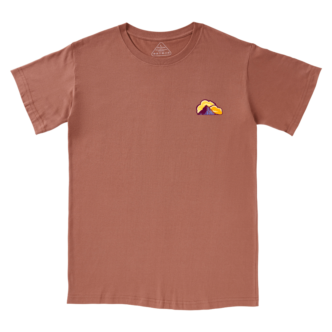 Mountain Mole Tee