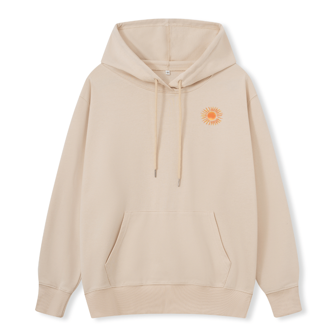 Energy Hoodie