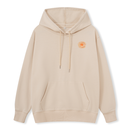 Energy Hoodie