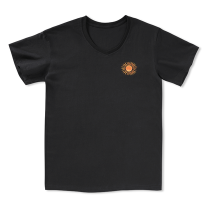Energy V-neck Tee