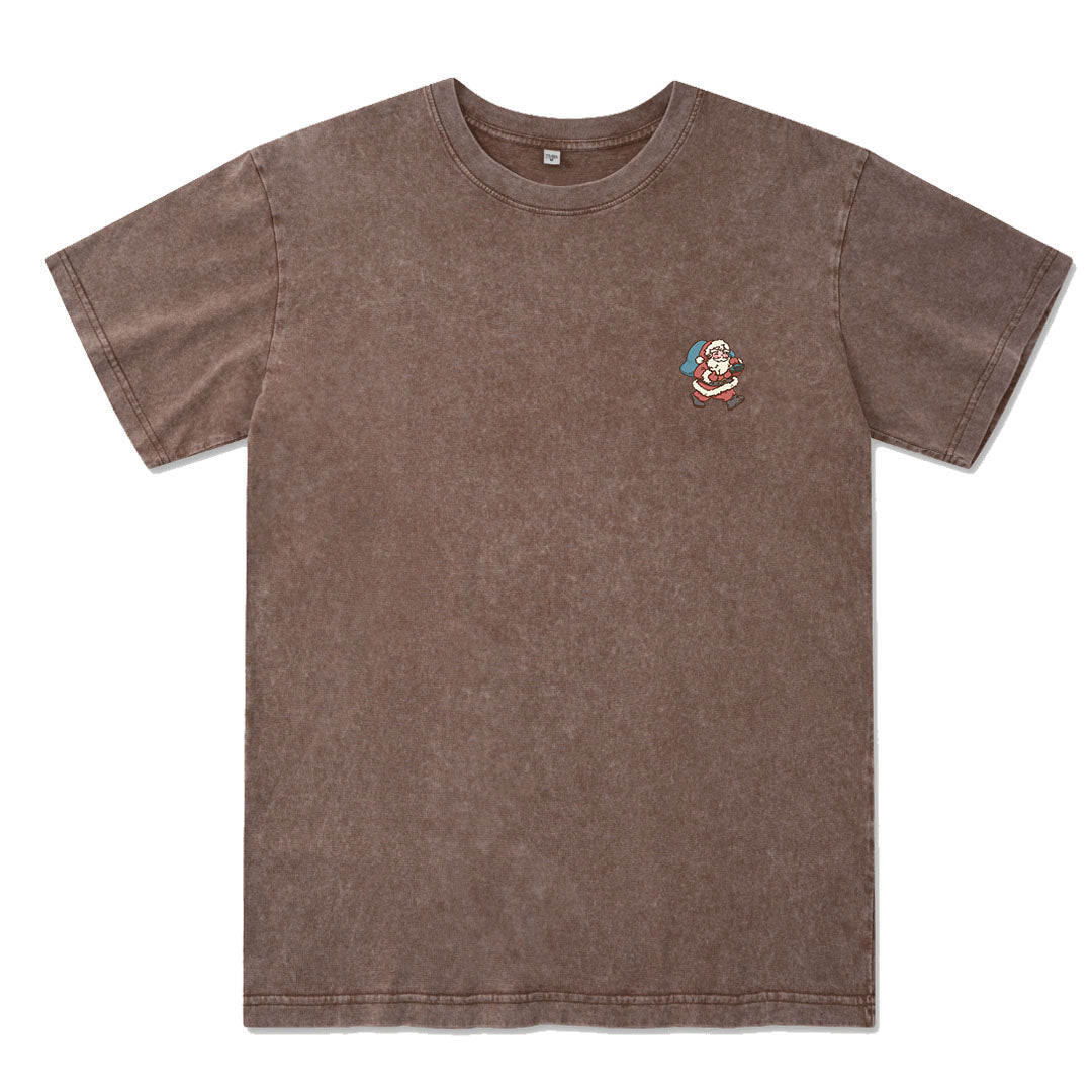 Magical Christmas Eve Washed Tee