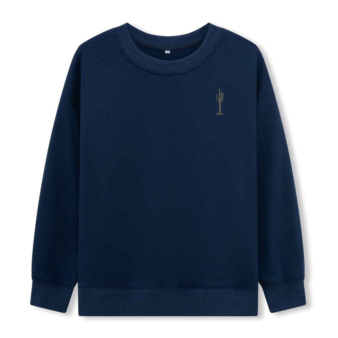 Golden Desert Sweatshirt