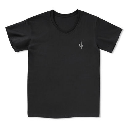 Saguaro National Park V-neck Tee