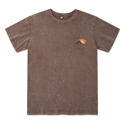 National Parks Tour Washed Tee