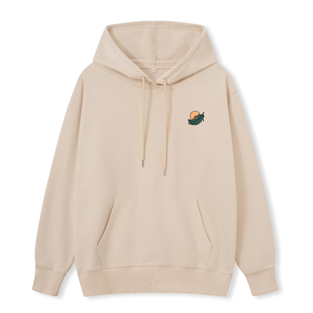 Hawaiian Vacation Hoodie