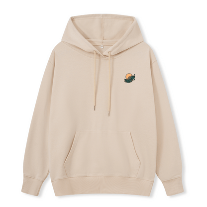 Hawaiian Vacation Hoodie