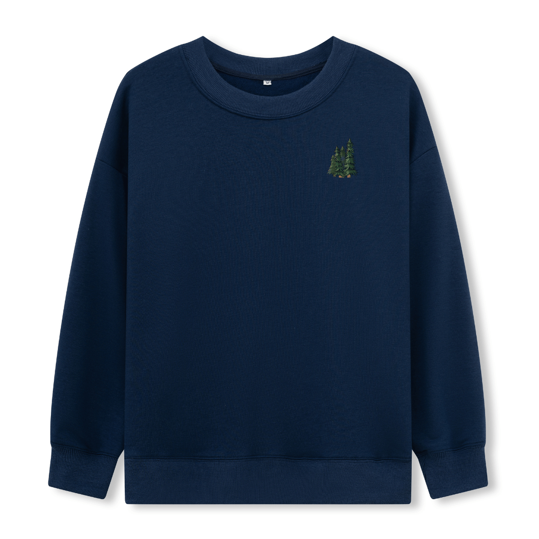Adventure Awaits Sweatshirt