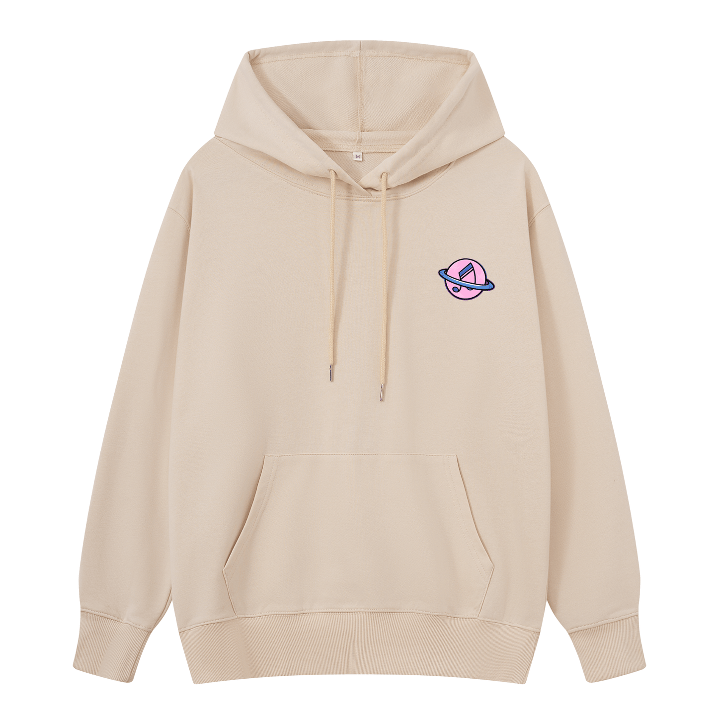 On A Dark Desert Highway Hoodie