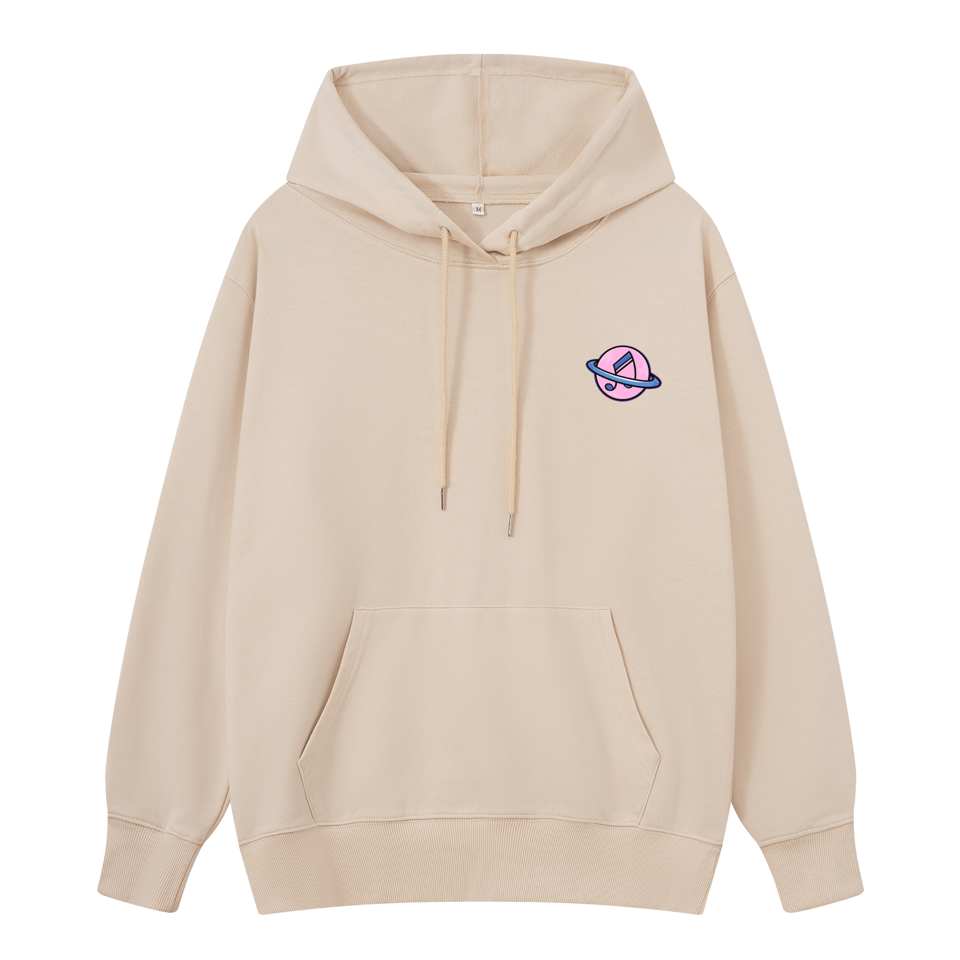 On A Dark Desert Highway Hoodie