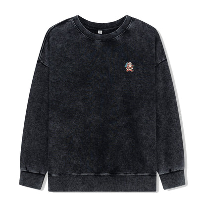 Magical Christmas Eve Washed Sweatshirt