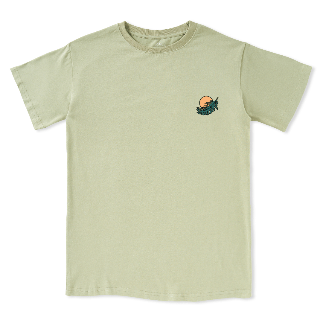 Hawaiian Vacation Tee