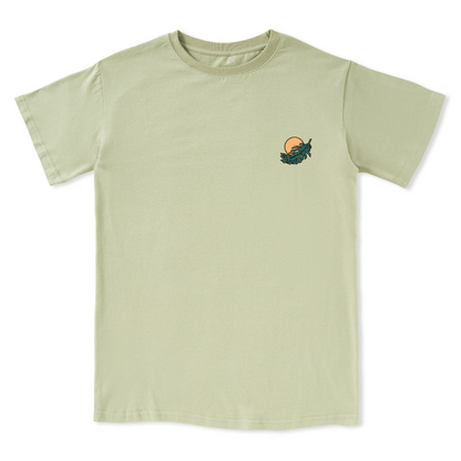 Hawaiian Vacation Tee