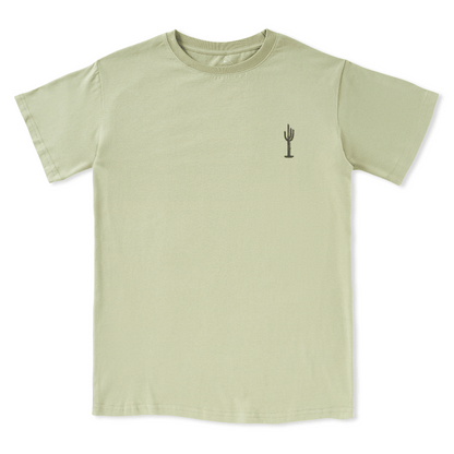 Golden Desert Tee