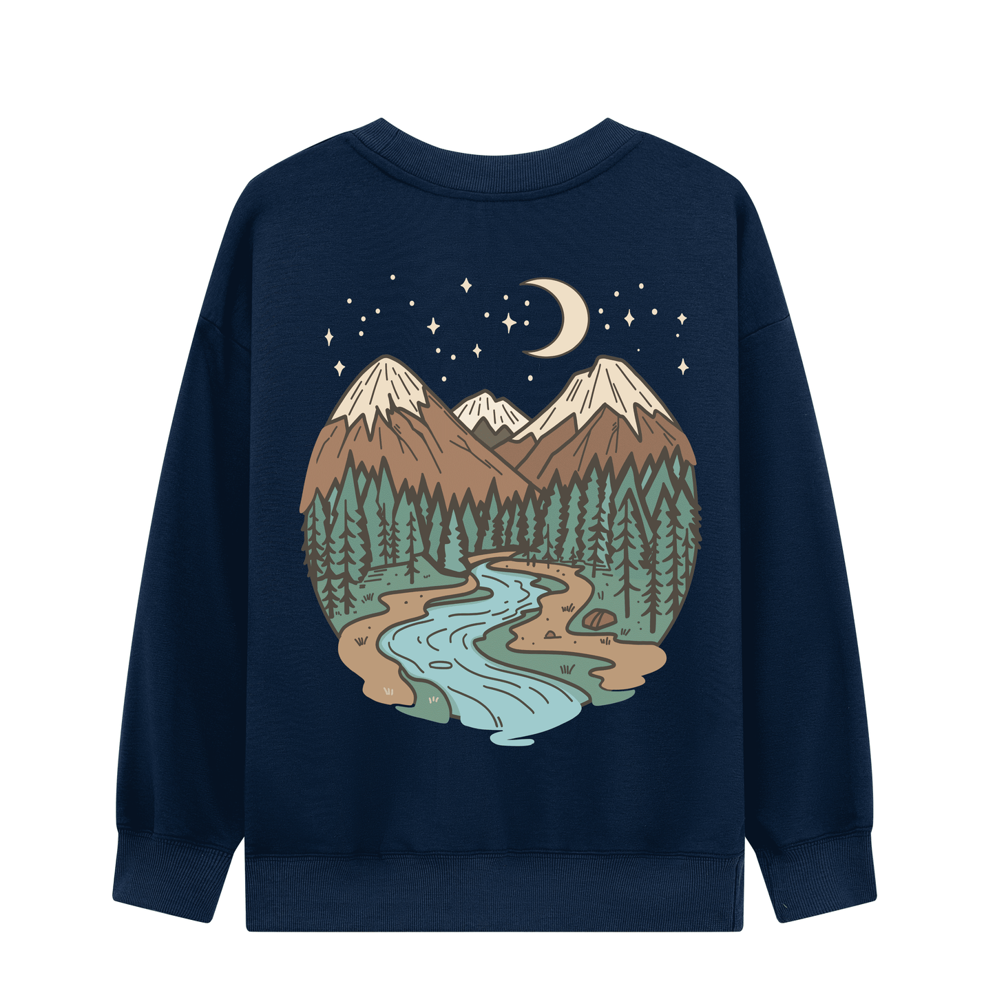 Dreamland Sweatshirt