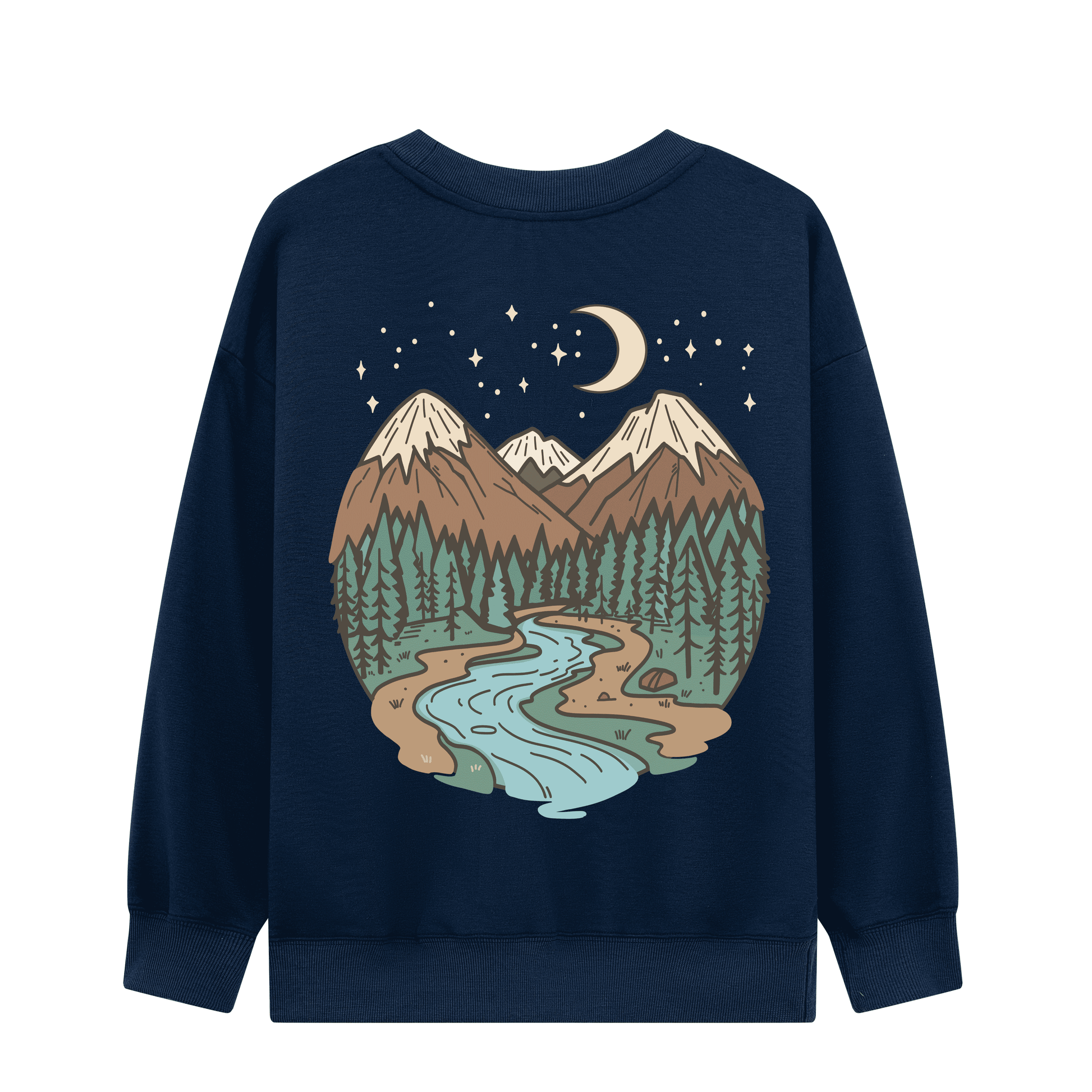 Dreamland Sweatshirt