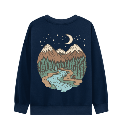 Dreamland Sweatshirt