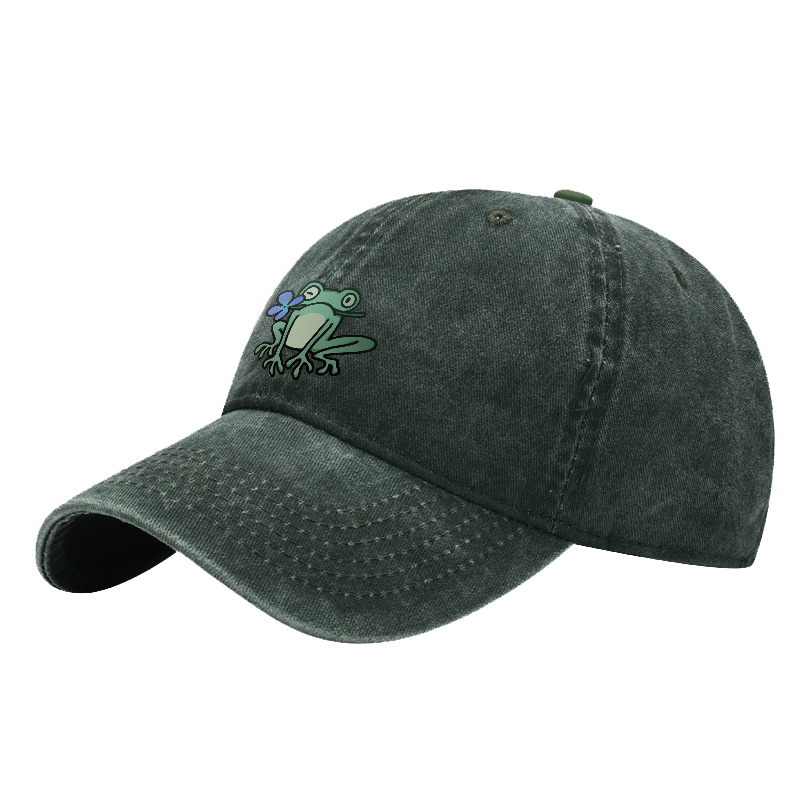 Freeleaf Rebirth in Bloom Hat