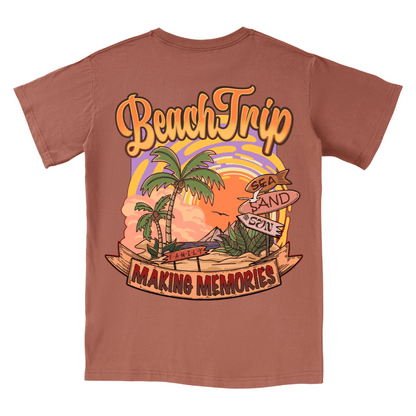 Vacation Tee