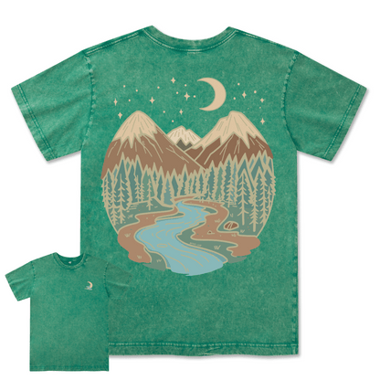 Dreamland Washed Tee