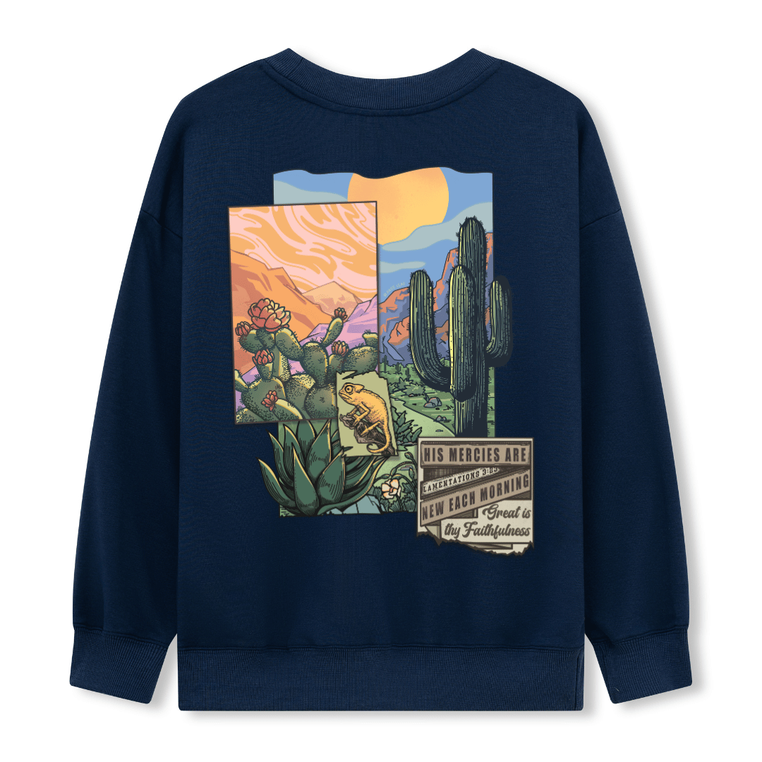 Christian Sweatshirt