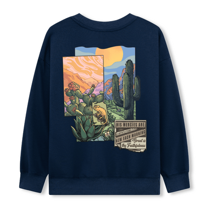 Christian Sweatshirt
