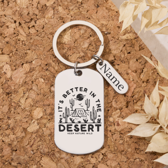 freeleaf-personalized-vertical-keychain