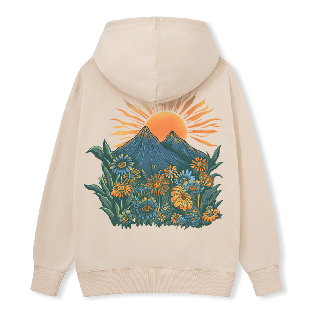 Energy Hoodie