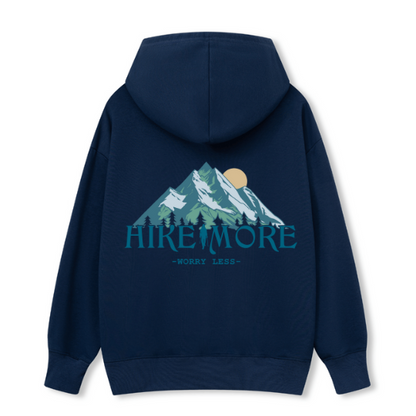 Hike More Hoodie