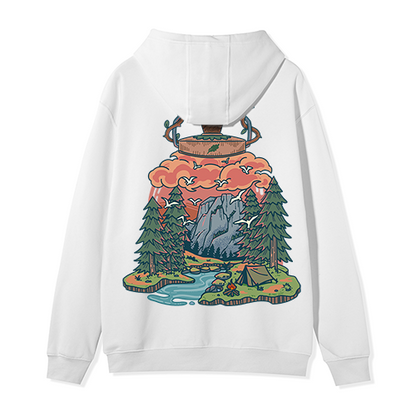 freeleafgo-and-discover-unisex-fleece-full-zip-hoodie